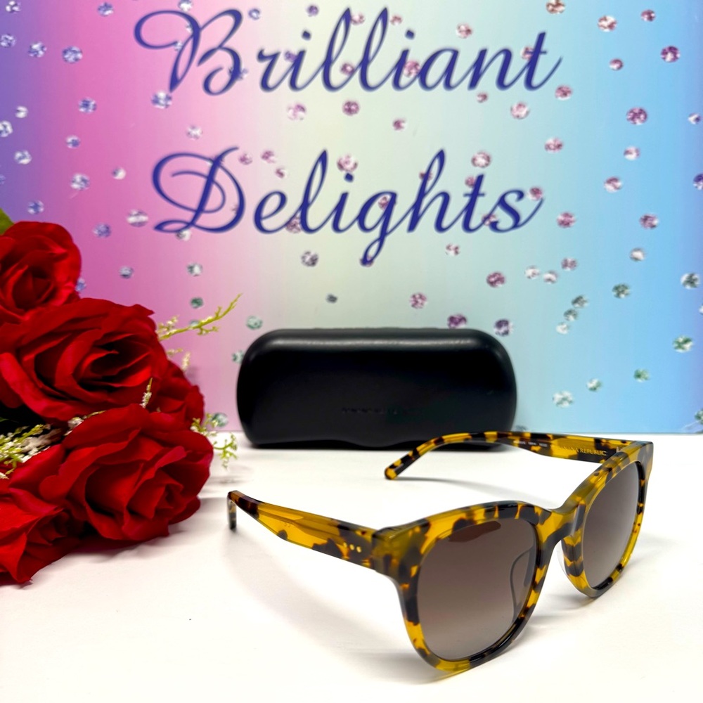 🐢SALE $150 NEW BANANA REPUBLIC TORTOISE SUNNIES